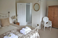 Glanmor Accommodation St Ives