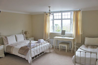 Glanmor Bed and Breakfast St Ives