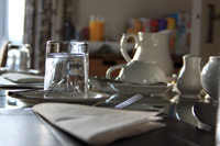 Glanmor B&B St Ives