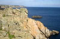 Glanmor Accommodation St Ives