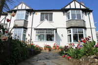 Glanmor Holiday St Ives