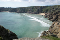 Glanmor Accommodation St Ives