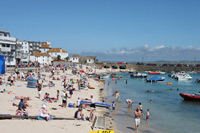 Glanmor B&B St Ives