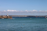 Glanmor Holiday St Ives
