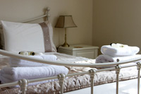 Glanmor Accommodation St Ives