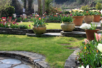 Glanmor B&B St Ives